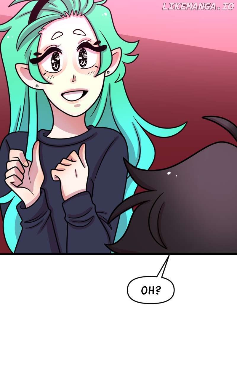 Down To Earth chapter 132 - page 12