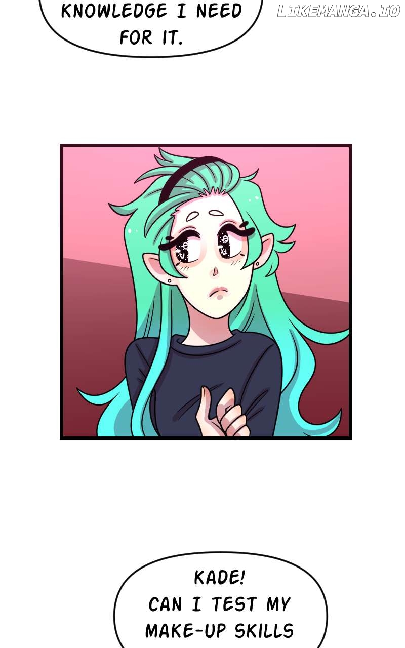 Down To Earth chapter 132 - page 14