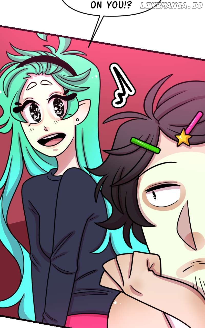 Down To Earth chapter 132 - page 15