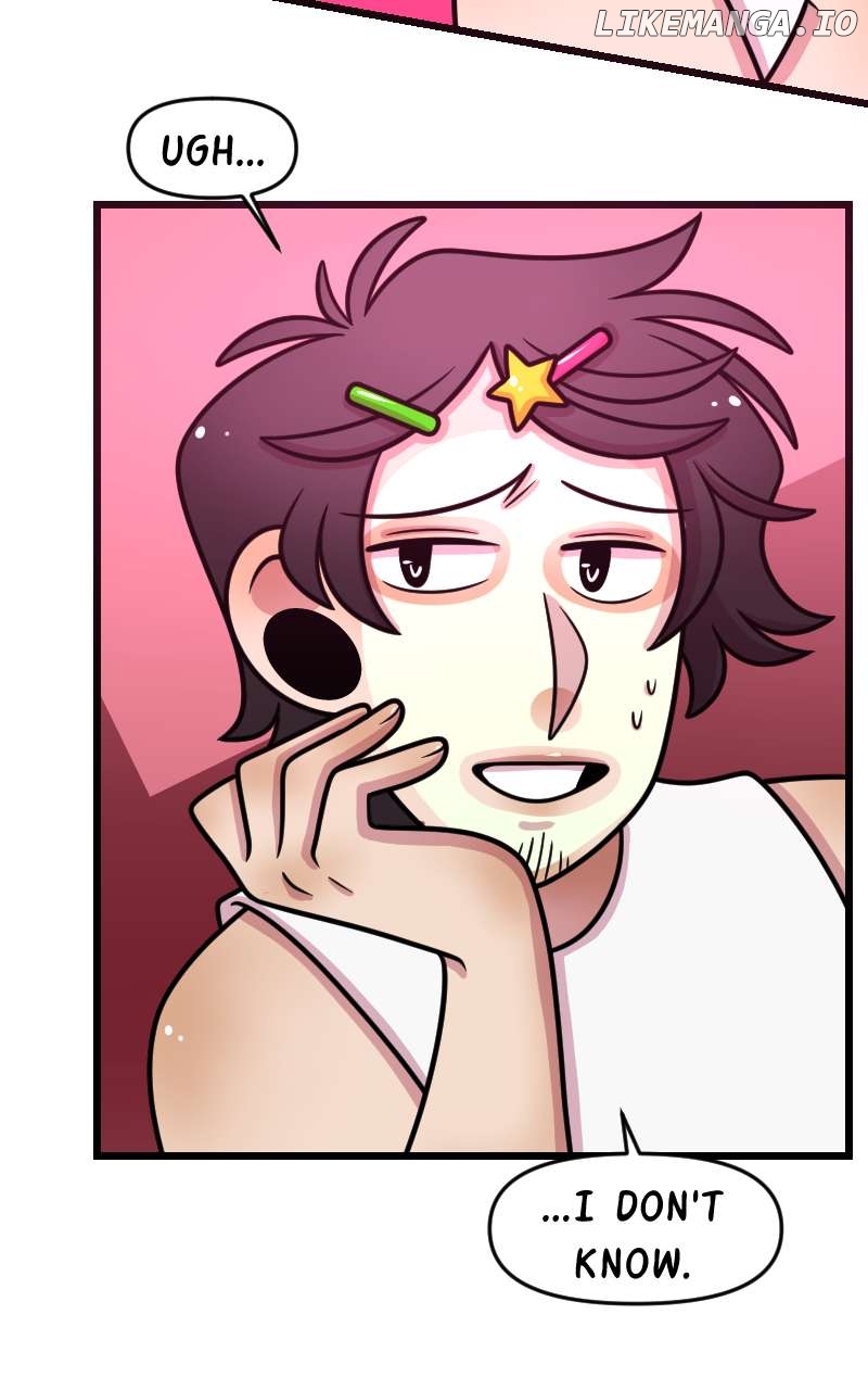 Down To Earth chapter 132 - page 16