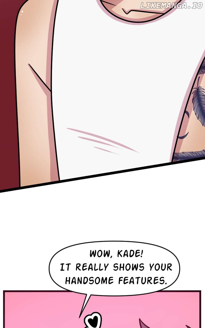 Down To Earth chapter 132 - page 20