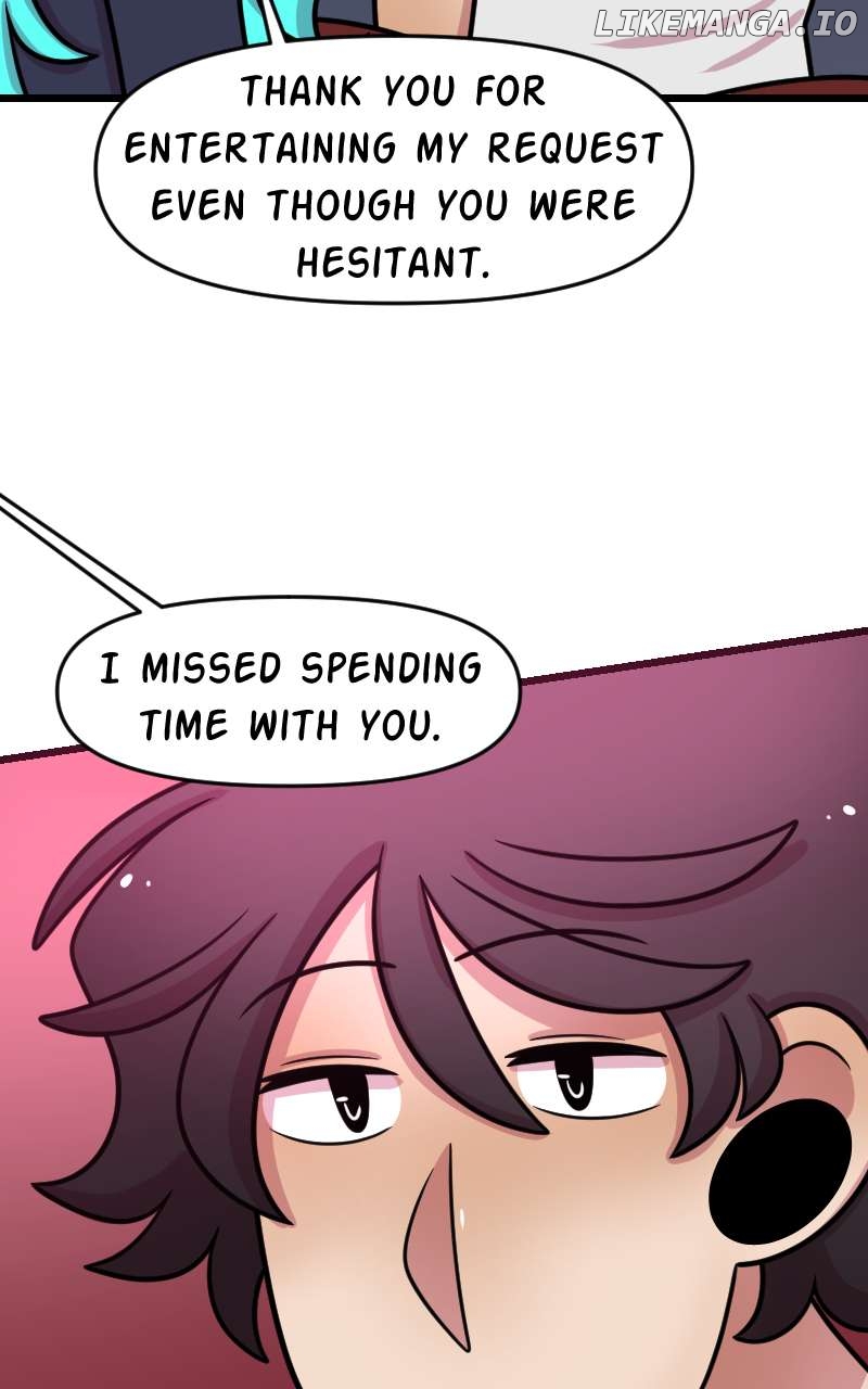 Down To Earth chapter 132 - page 23