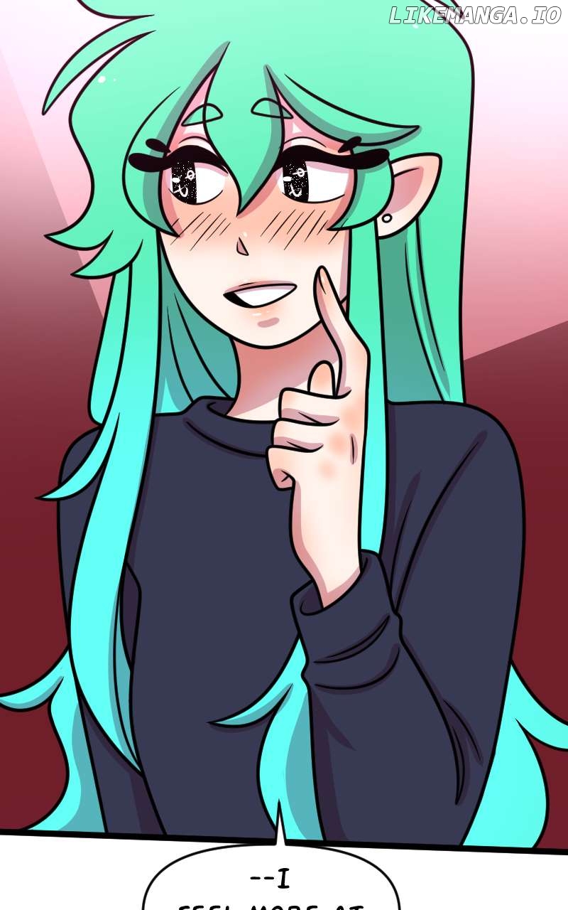 Down To Earth chapter 132 - page 25