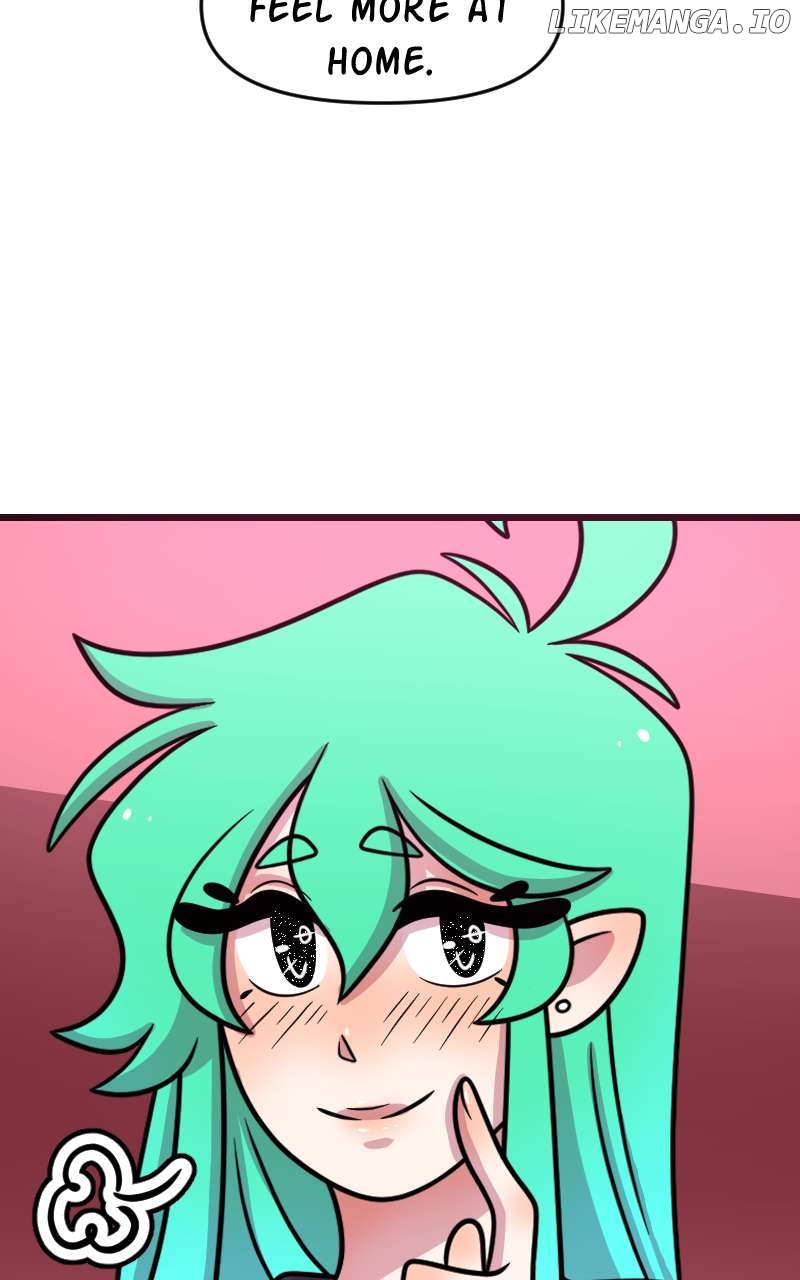 Down To Earth chapter 132 - page 26