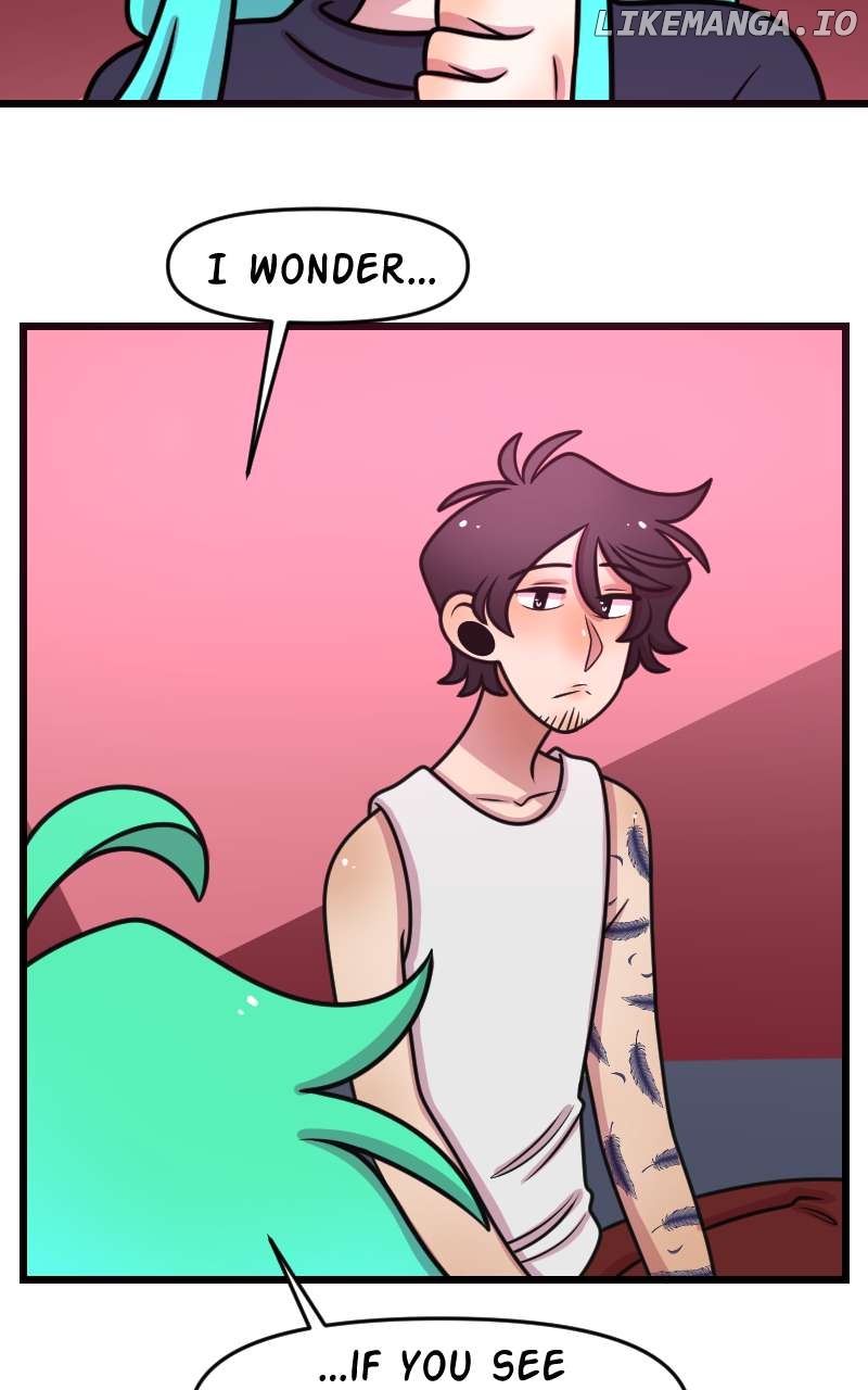 Down To Earth chapter 132 - page 27