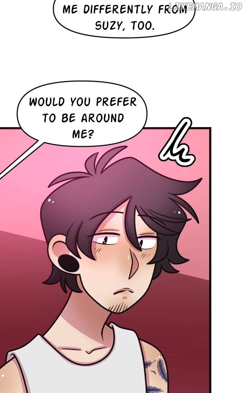 Down To Earth chapter 132 - page 28