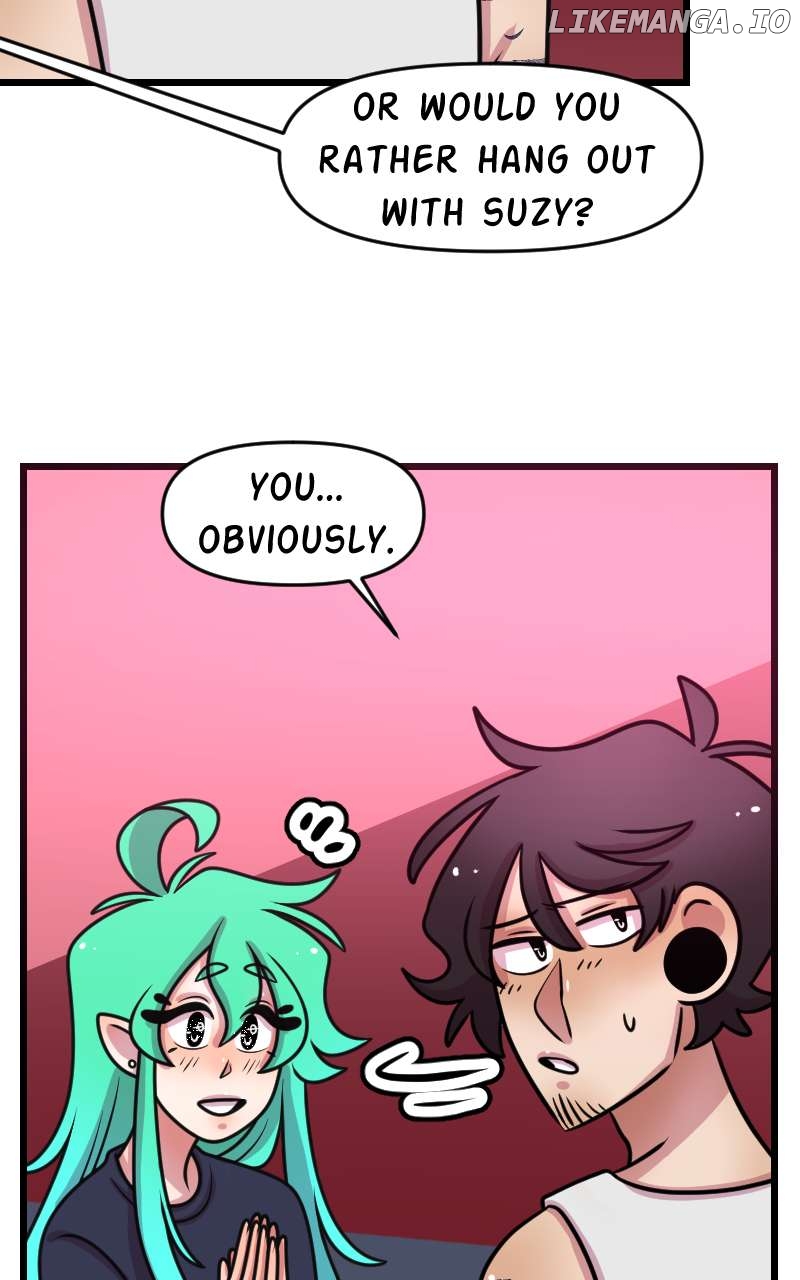 Down To Earth chapter 132 - page 29