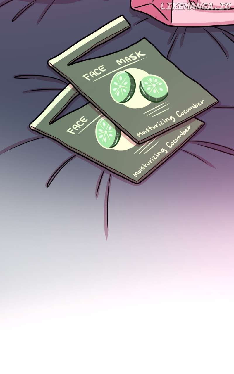 Down To Earth chapter 132 - page 3