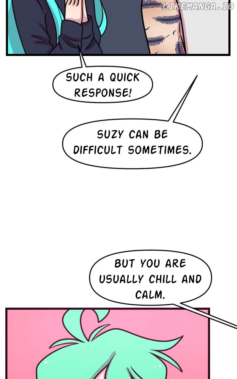 Down To Earth chapter 132 - page 30