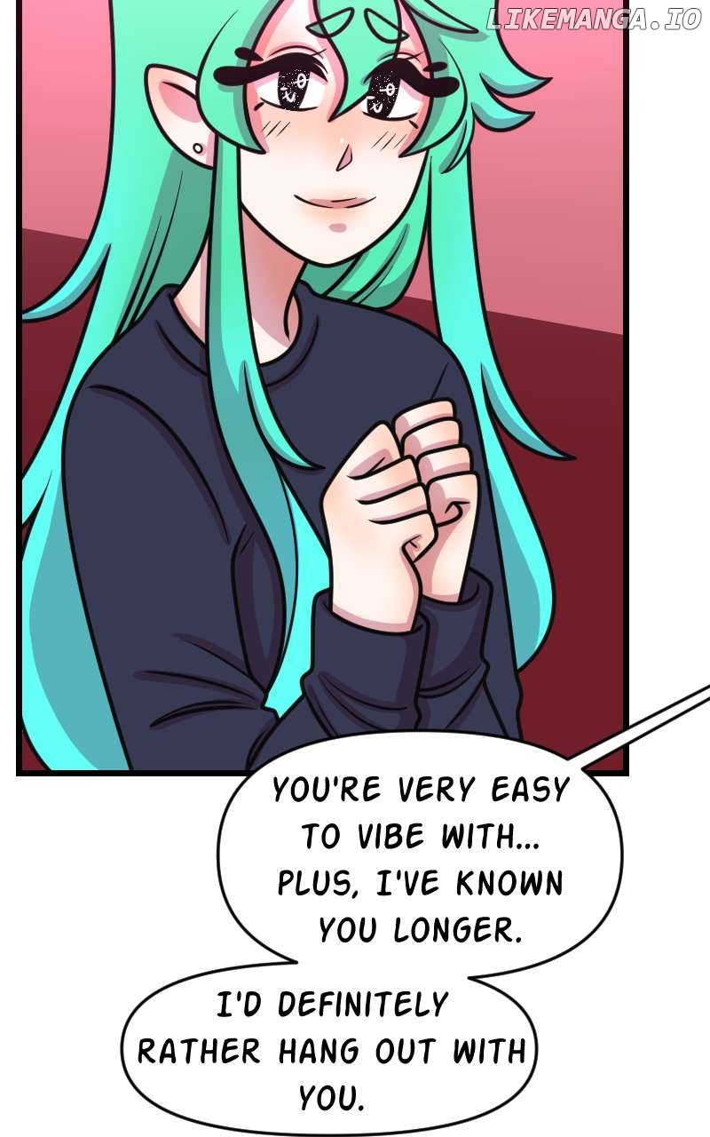 Down To Earth chapter 132 - page 31