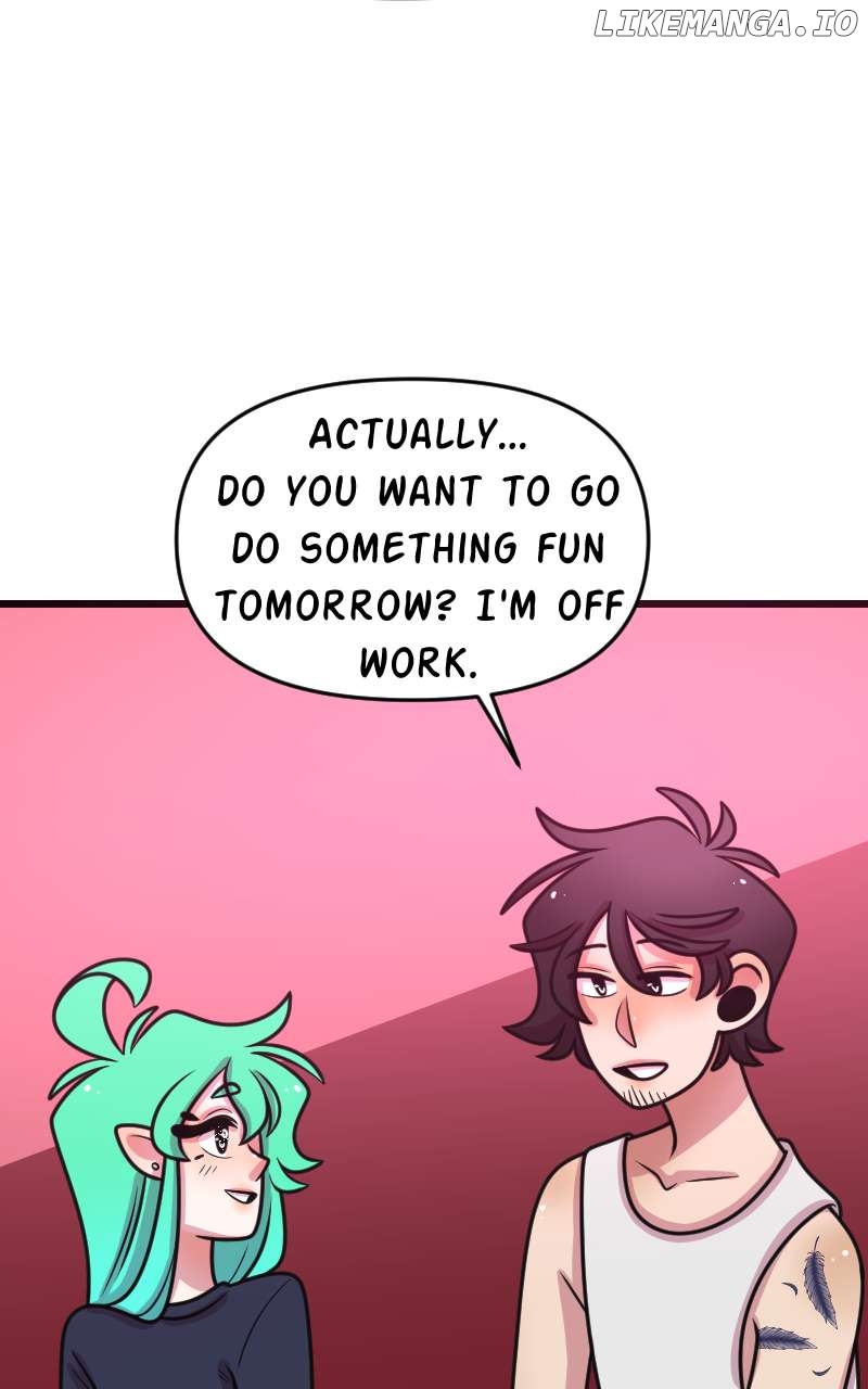Down To Earth chapter 132 - page 32