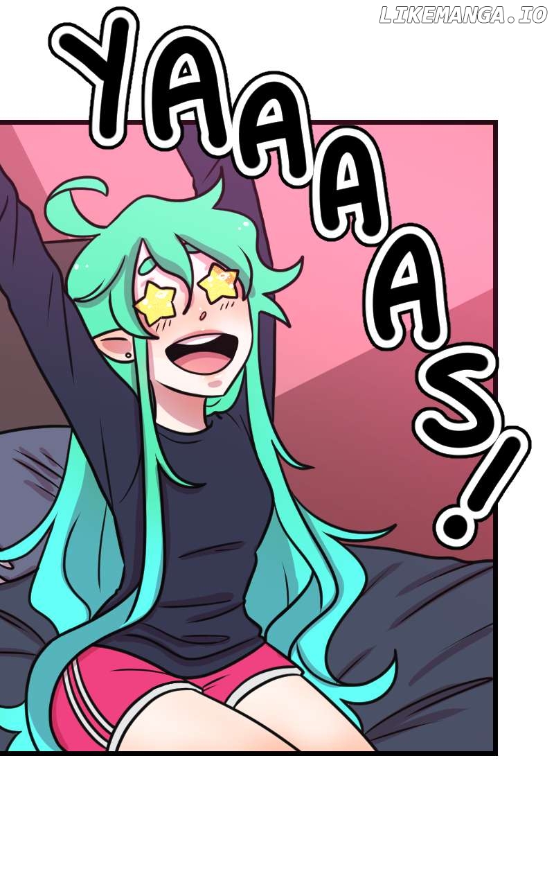 Down To Earth chapter 132 - page 37