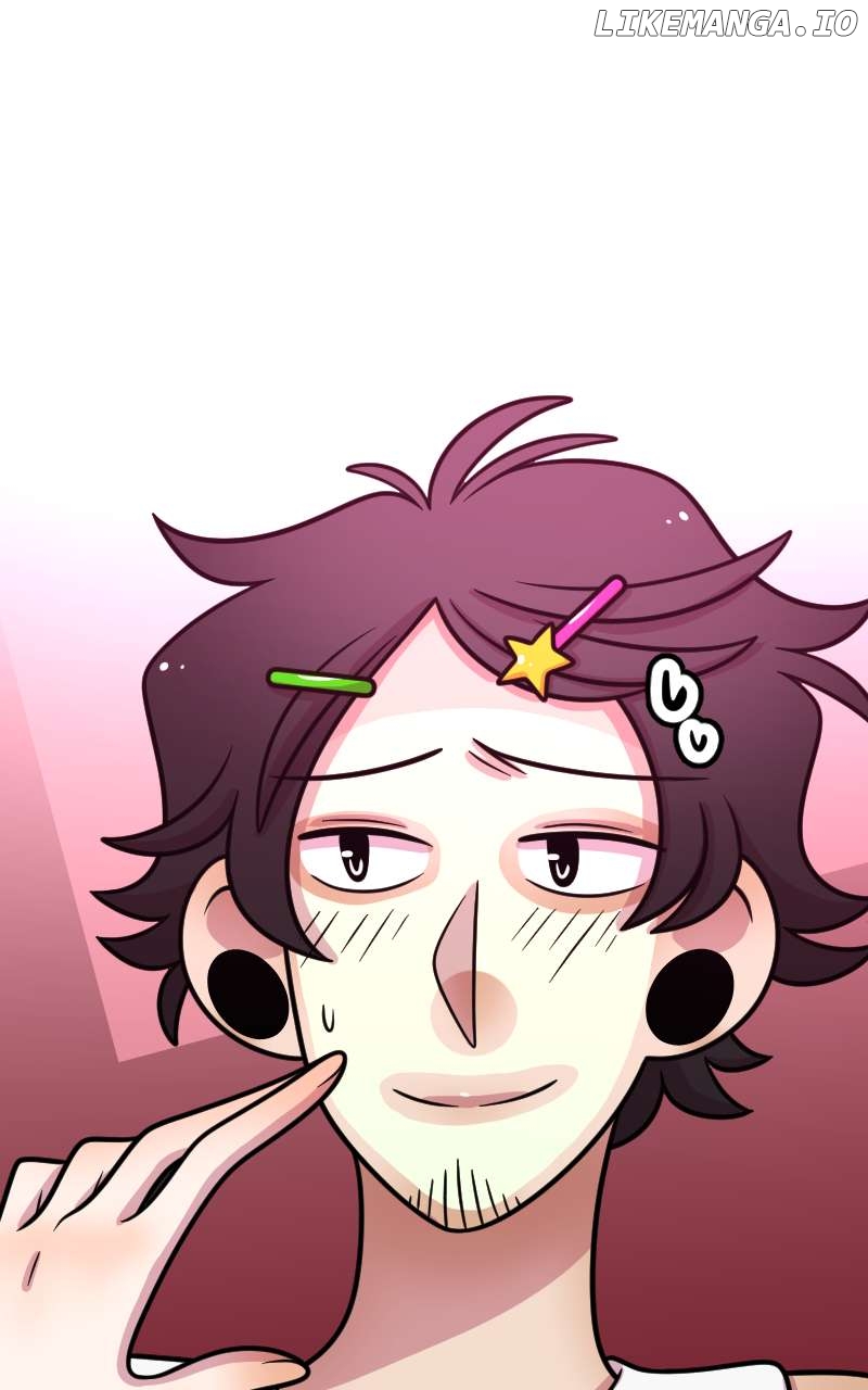 Down To Earth chapter 132 - page 4