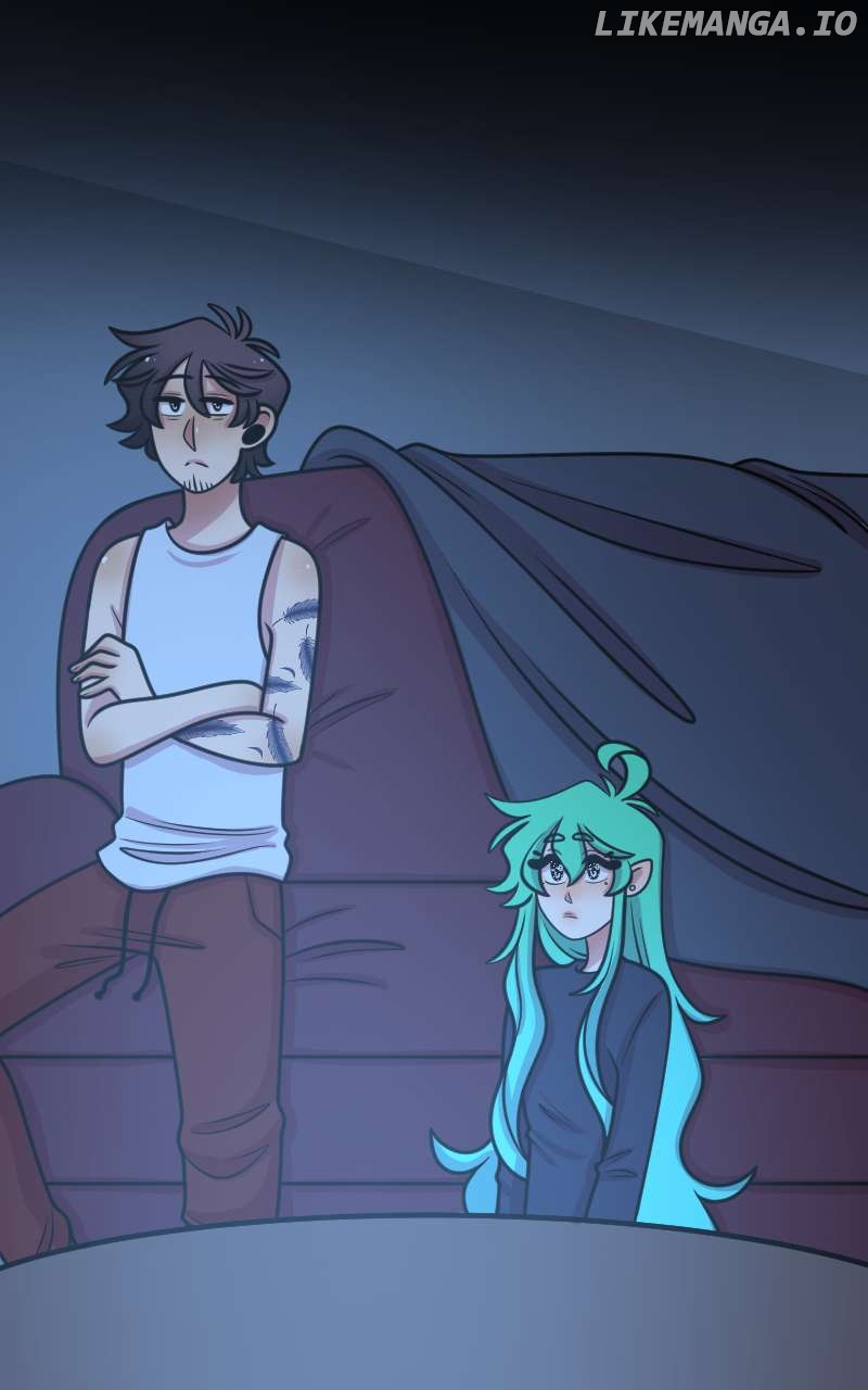Down To Earth chapter 132 - page 44
