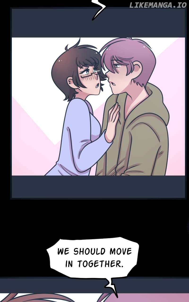Down To Earth chapter 132 - page 46