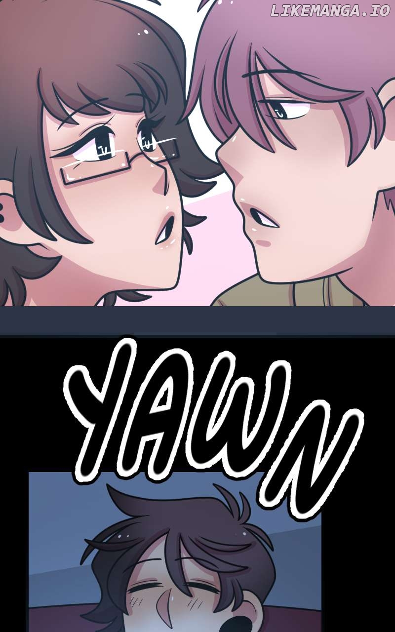 Down To Earth chapter 132 - page 47