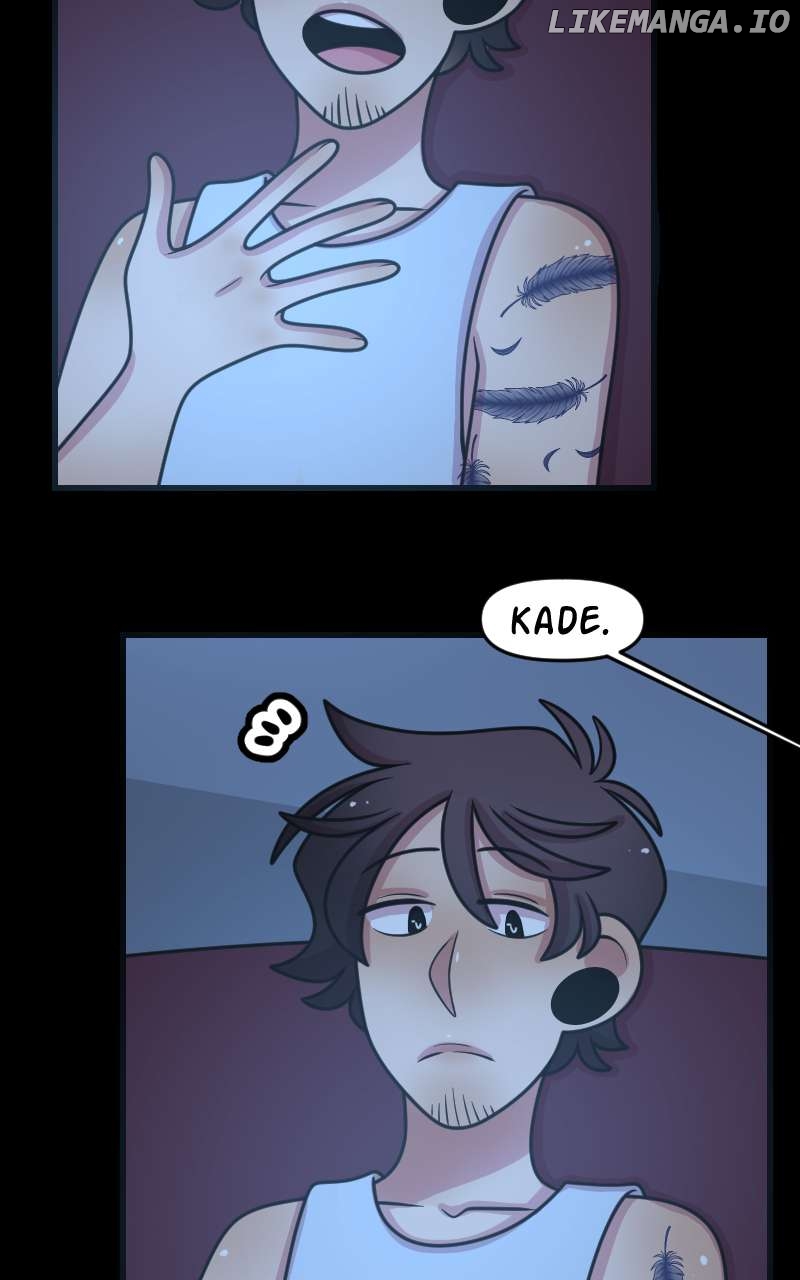 Down To Earth chapter 132 - page 48
