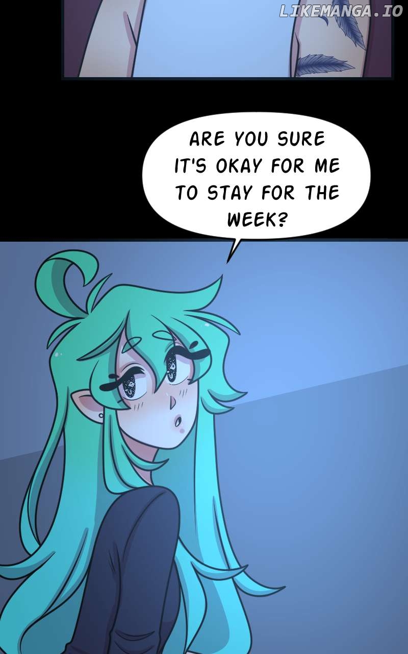 Down To Earth chapter 132 - page 49