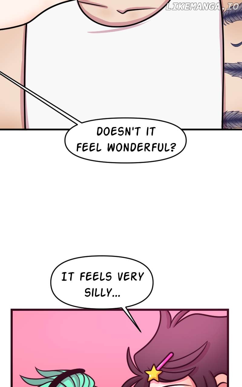 Down To Earth chapter 132 - page 5