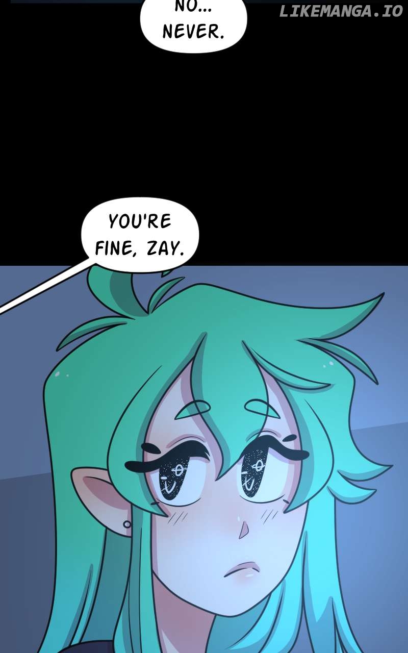 Down To Earth chapter 132 - page 51