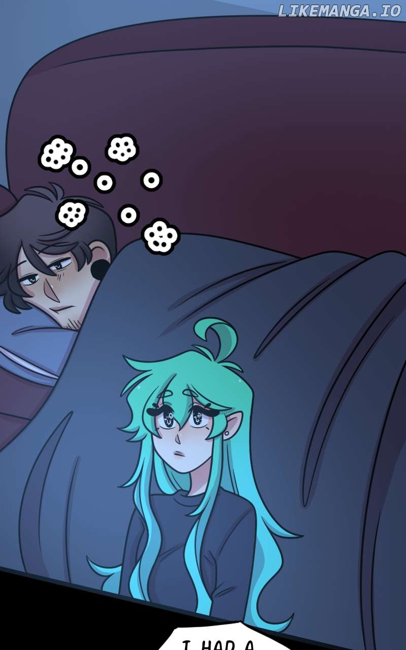 Down To Earth chapter 132 - page 55
