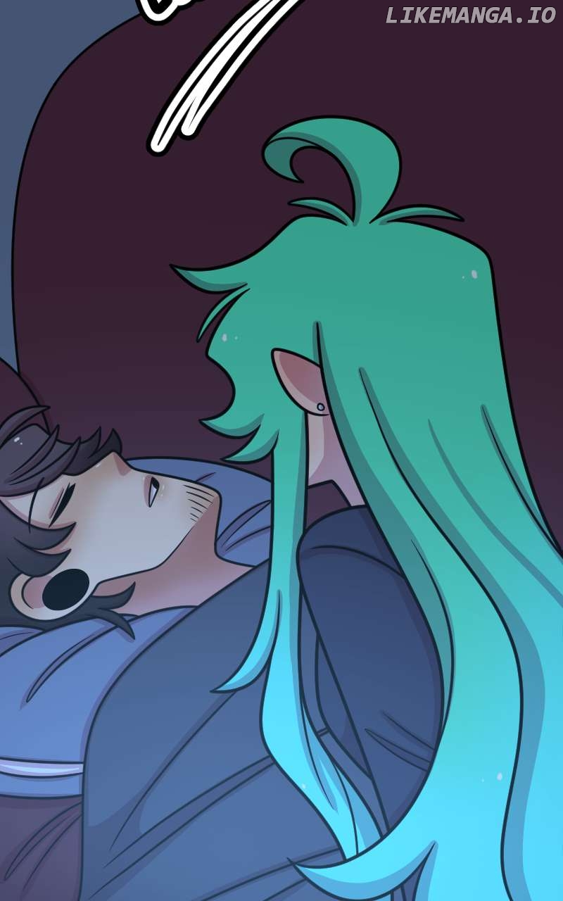Down To Earth chapter 132 - page 67