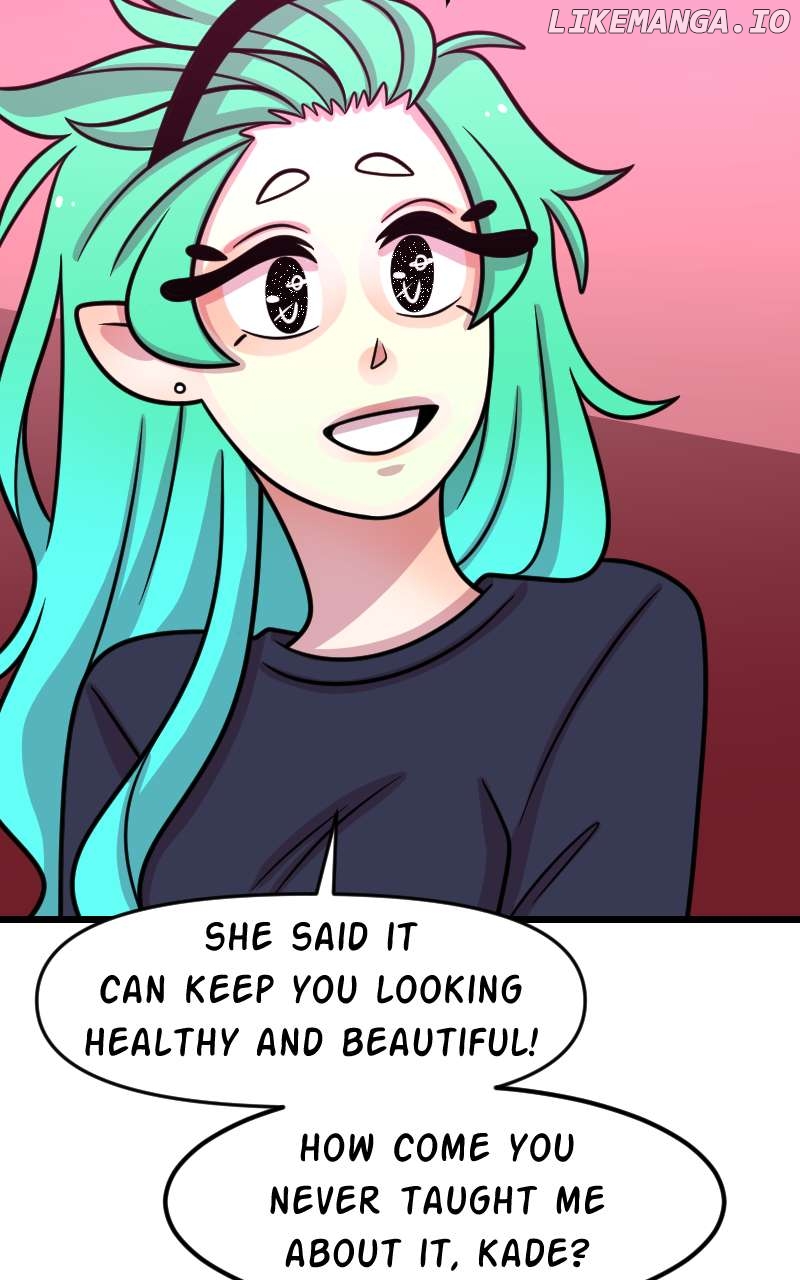 Down To Earth chapter 132 - page 7