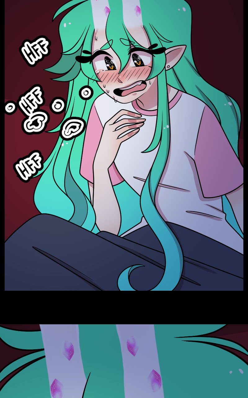 Down To Earth Chapter 195 - page 18