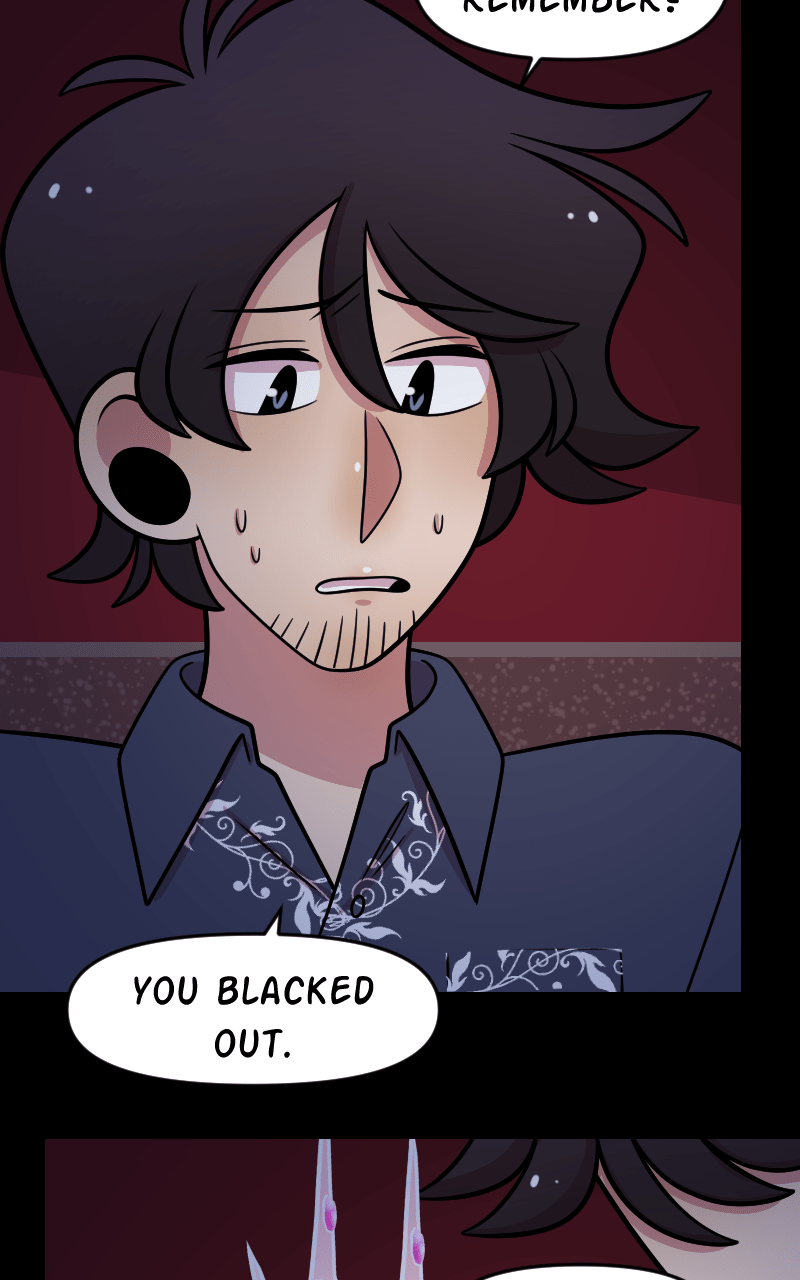 Down To Earth Chapter 195 - page 22