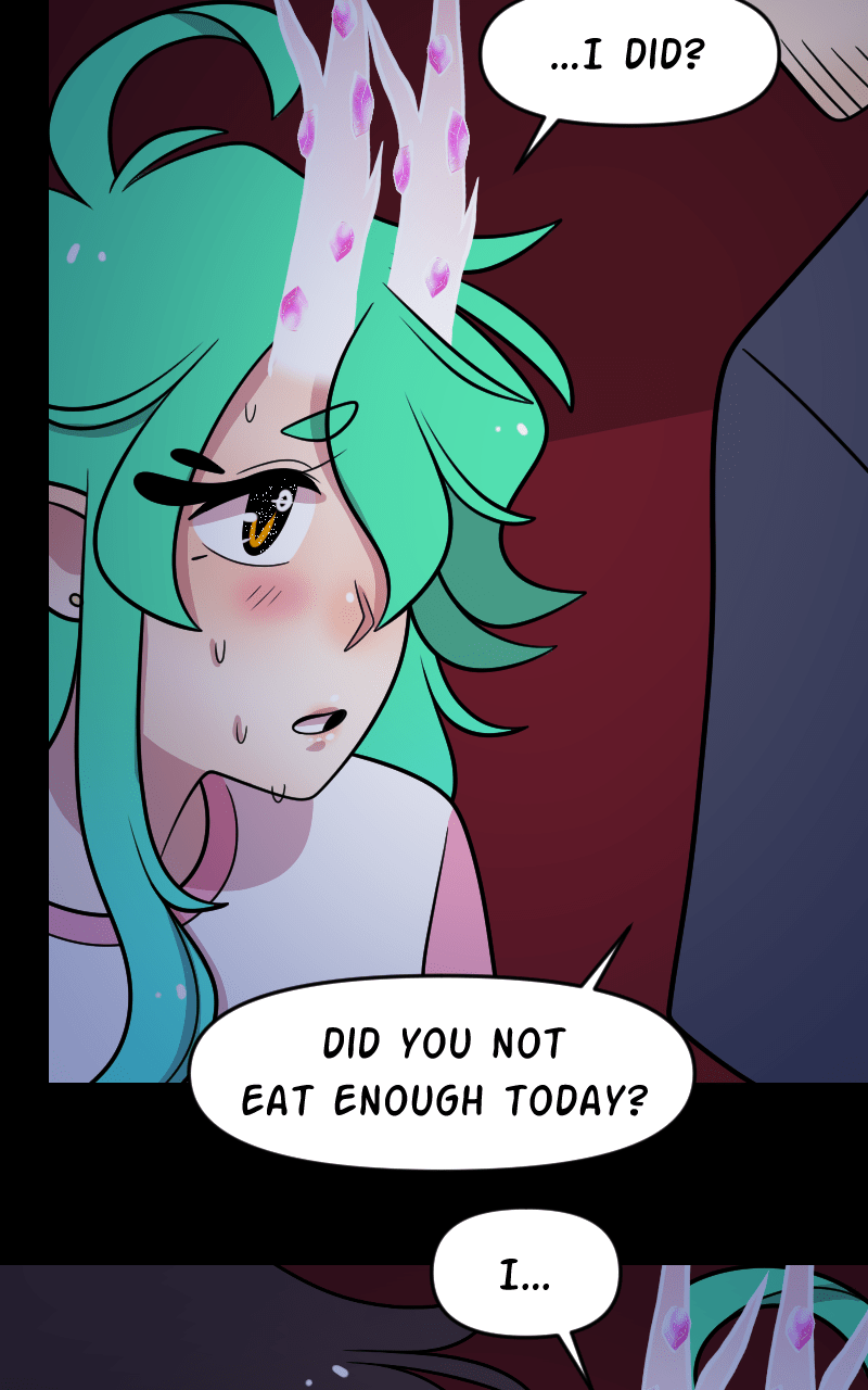 Down To Earth Chapter 195 - page 23