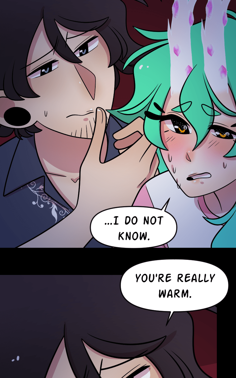 Down To Earth Chapter 195 - page 24