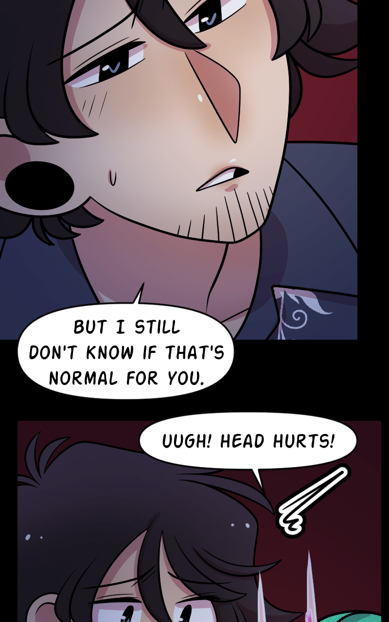 Down To Earth Chapter 195 - page 25
