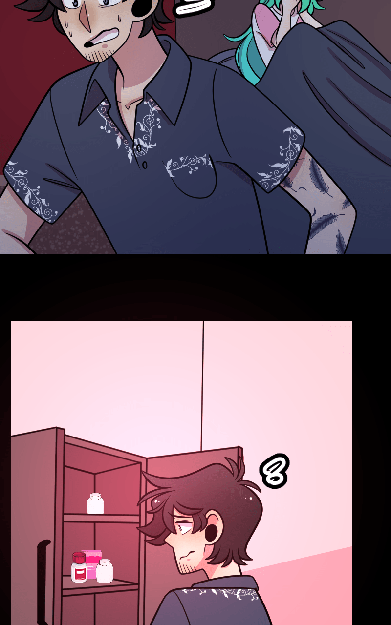 Down To Earth Chapter 195 - page 27