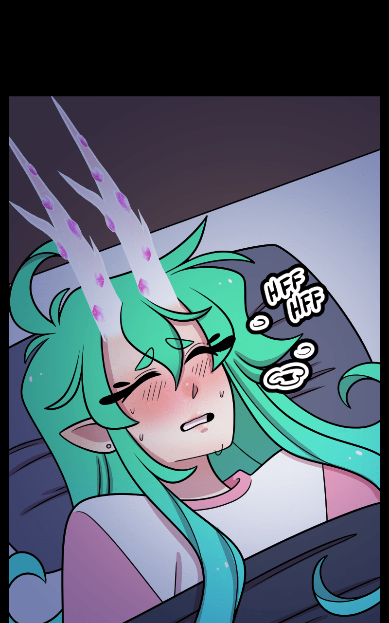 Down To Earth Chapter 195 - page 31