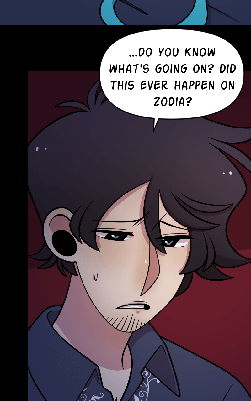 Down To Earth Chapter 195 - page 35
