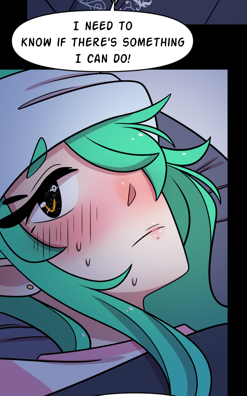 Down To Earth Chapter 195 - page 36