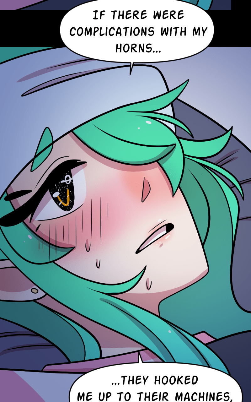 Down To Earth Chapter 195 - page 37