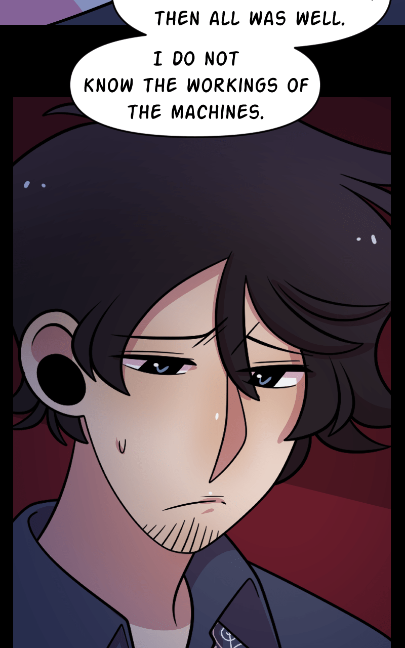 Down To Earth Chapter 195 - page 38