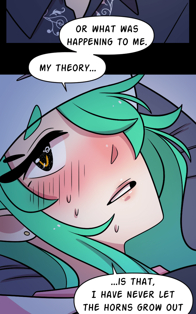 Down To Earth Chapter 195 - page 39