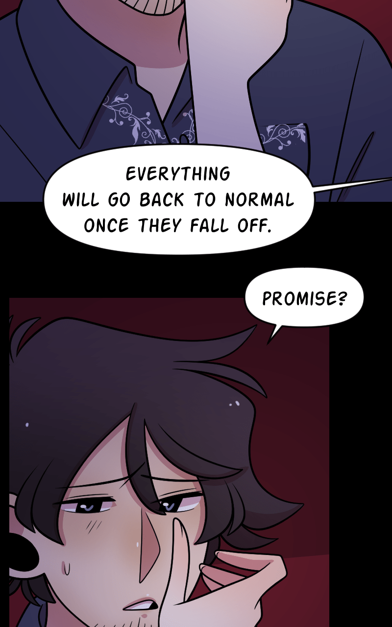Down To Earth Chapter 195 - page 43