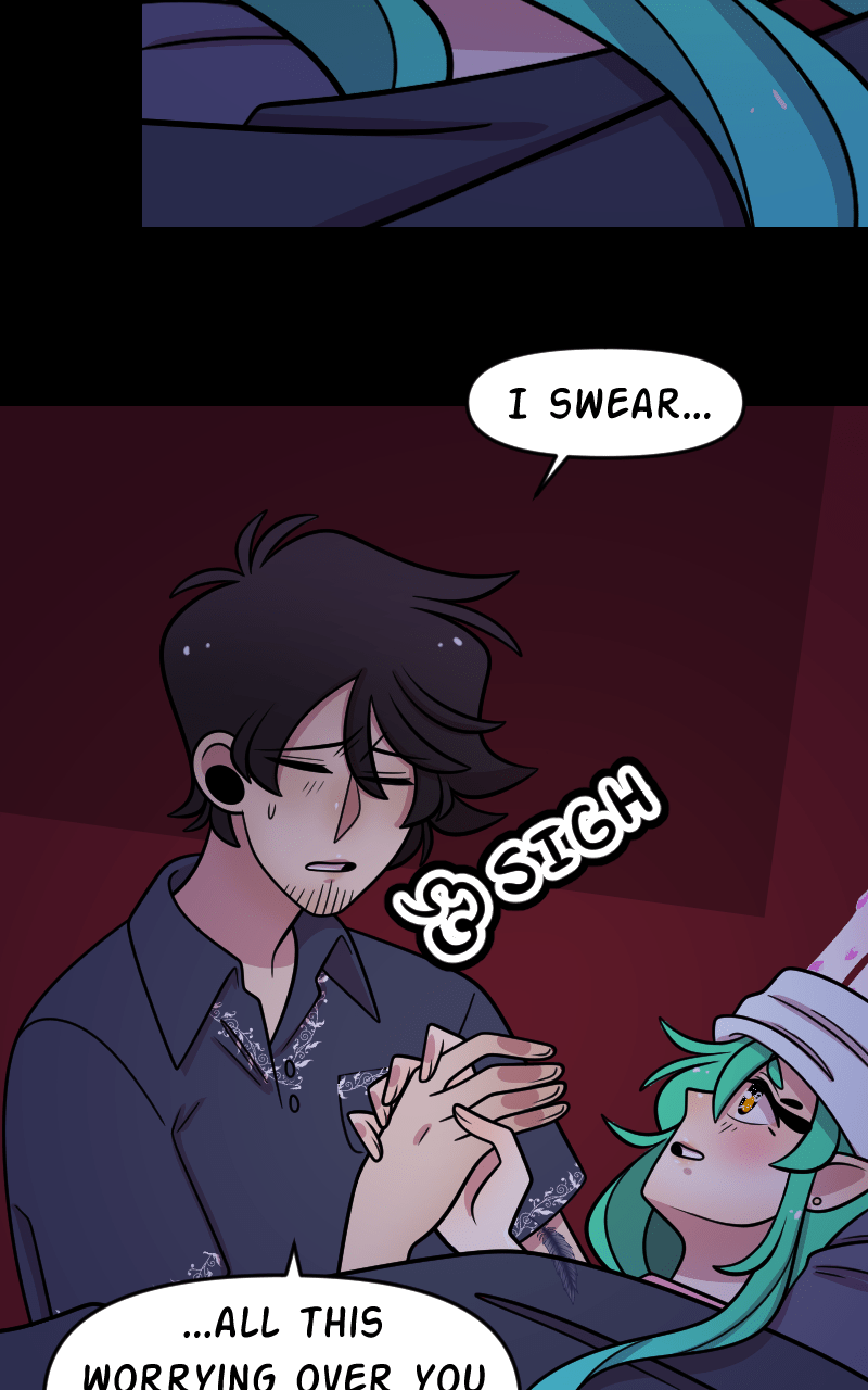 Down To Earth Chapter 195 - page 45