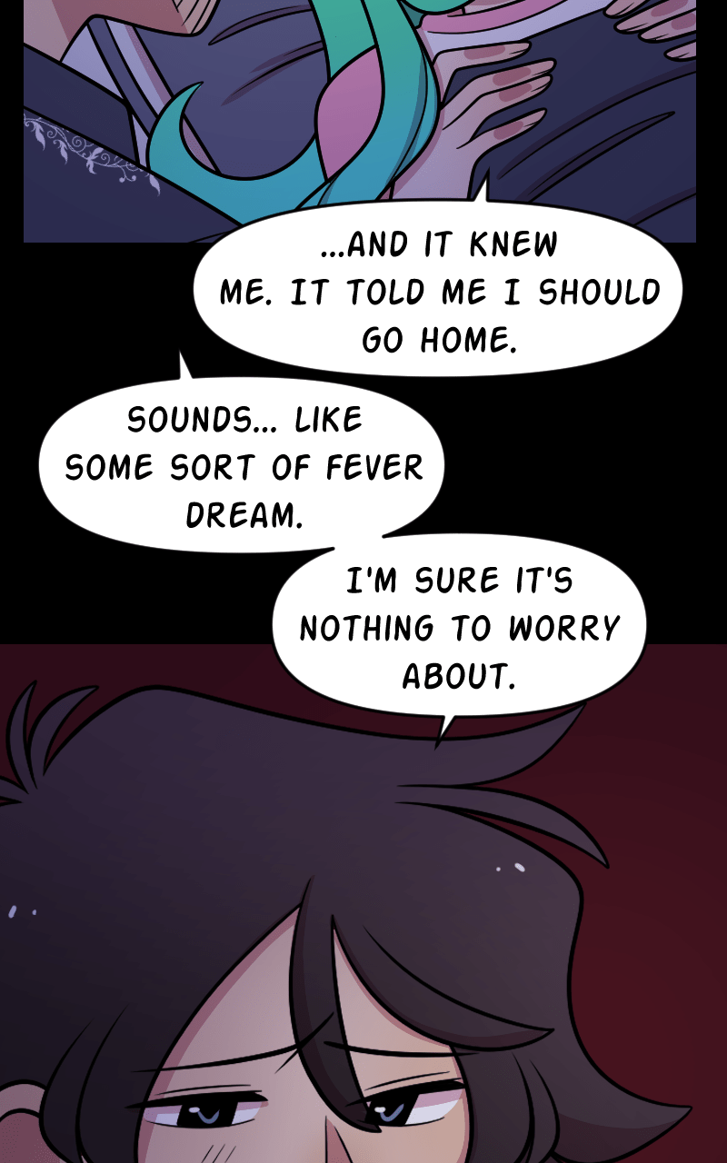 Down To Earth Chapter 195 - page 47