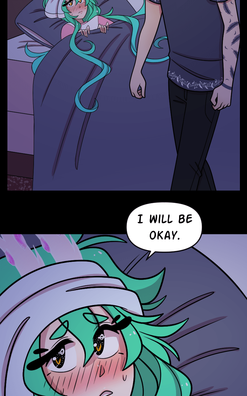 Down To Earth Chapter 195 - page 49