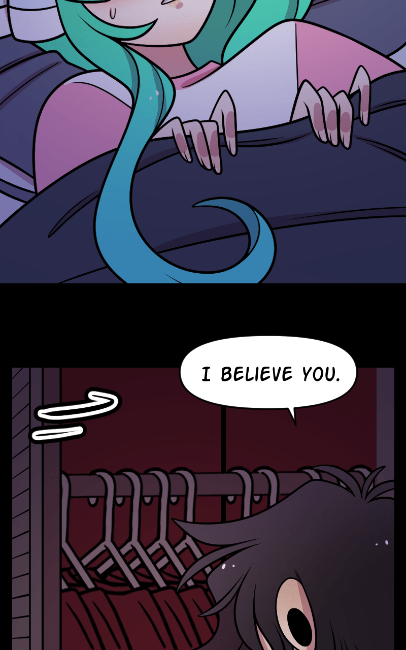 Down To Earth Chapter 195 - page 50