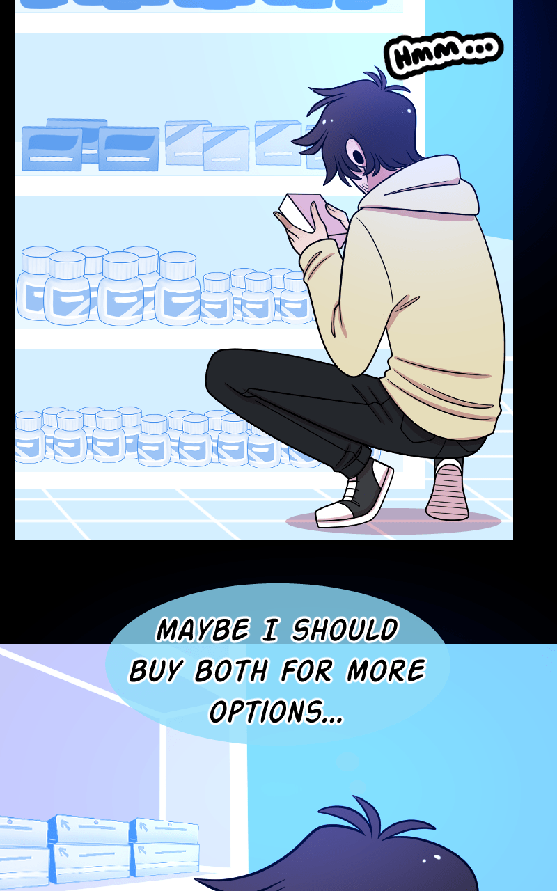 Down To Earth Chapter 195 - page 59