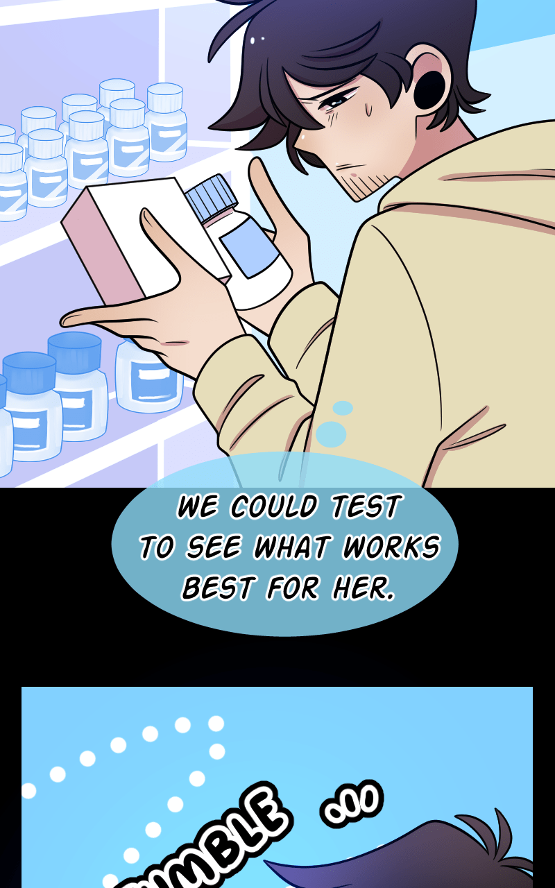 Down To Earth Chapter 195 - page 60