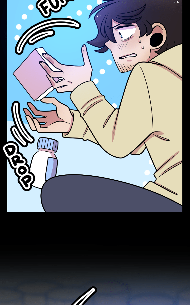 Down To Earth Chapter 195 - page 61