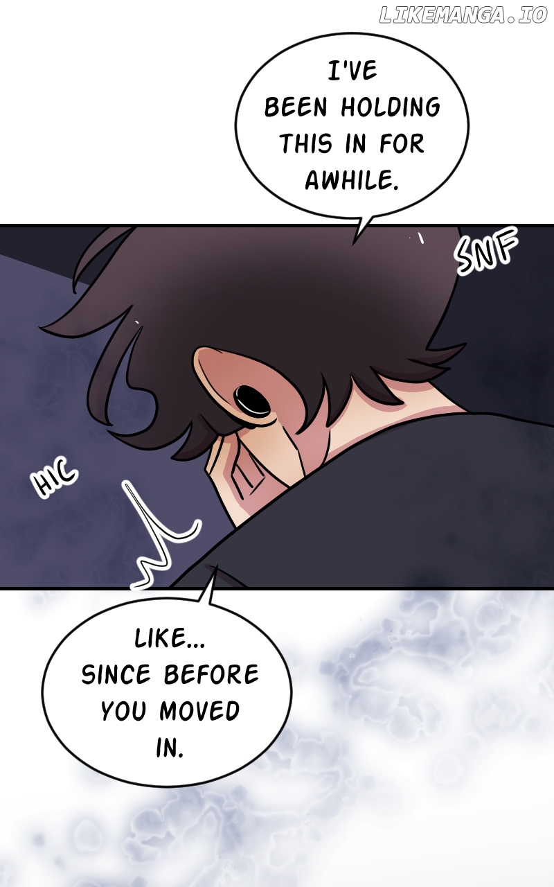 Down To Earth chapter 20 - page 10