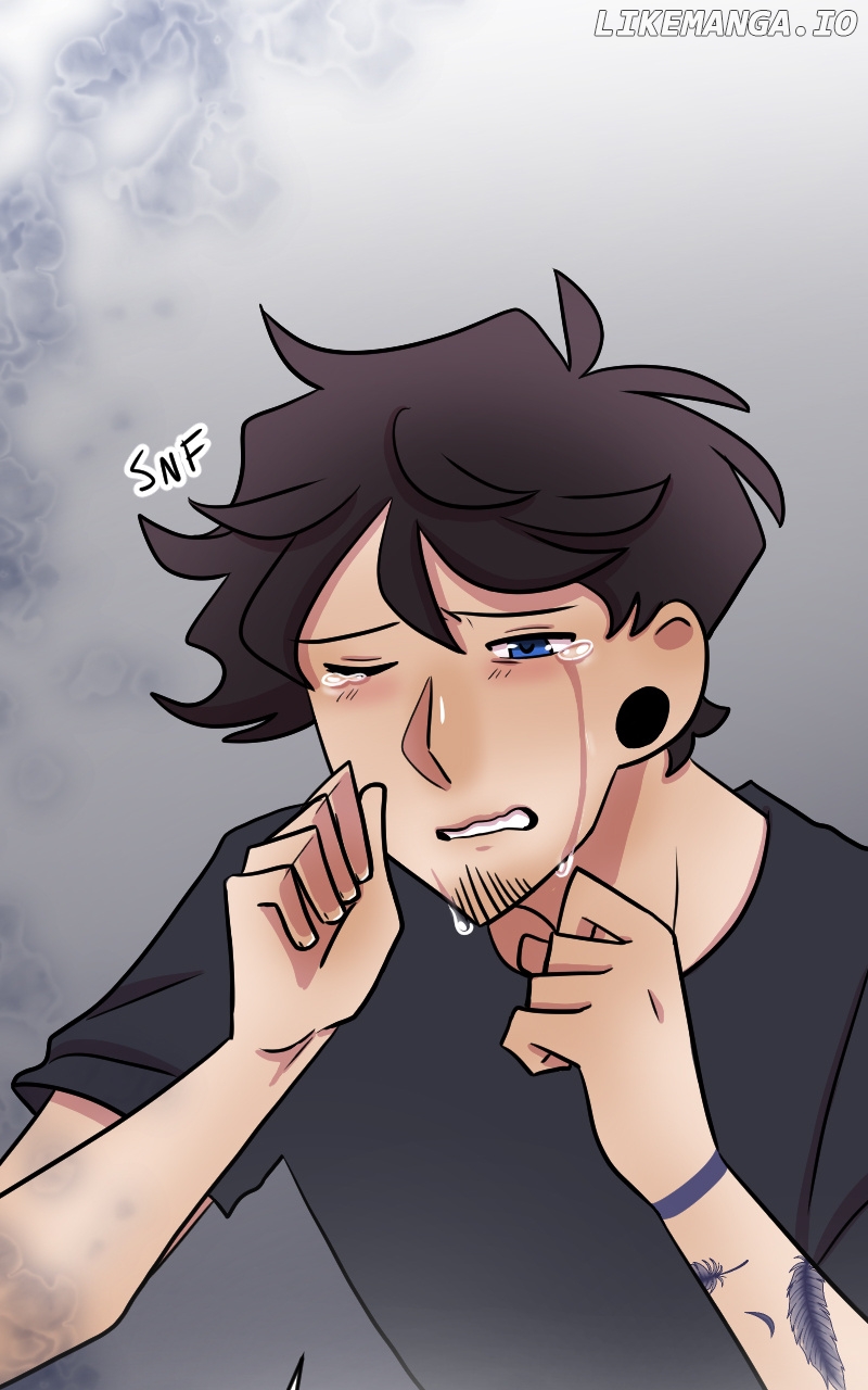 Down To Earth chapter 20 - page 11