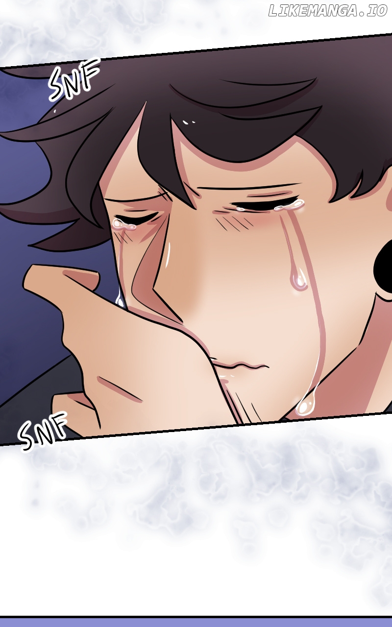 Down To Earth chapter 20 - page 16